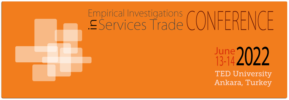 Empirical Investigations in Services Trade Workshop: Introduction