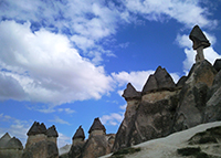 Cappadocia