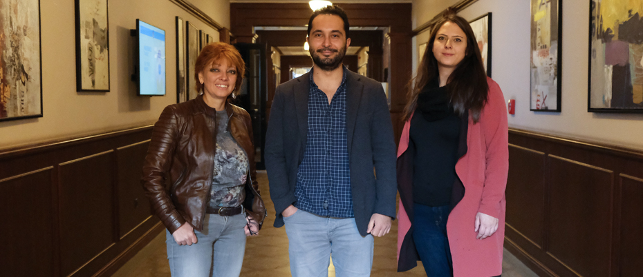 kayıp ve yas
