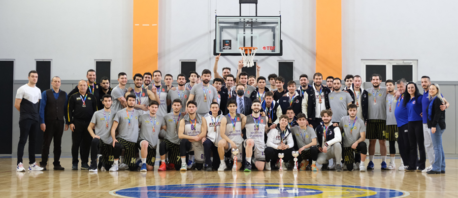 erkek basketbol