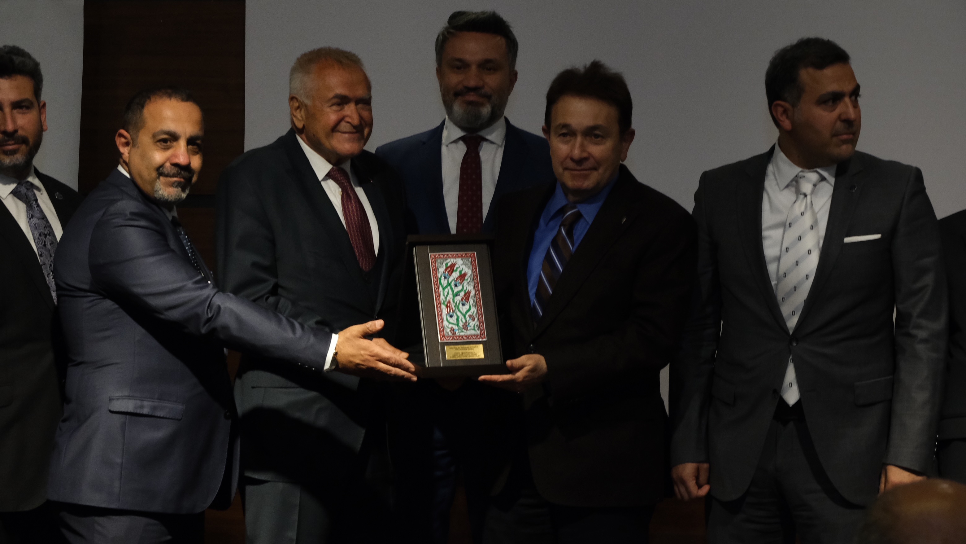 eğitimin çınarları