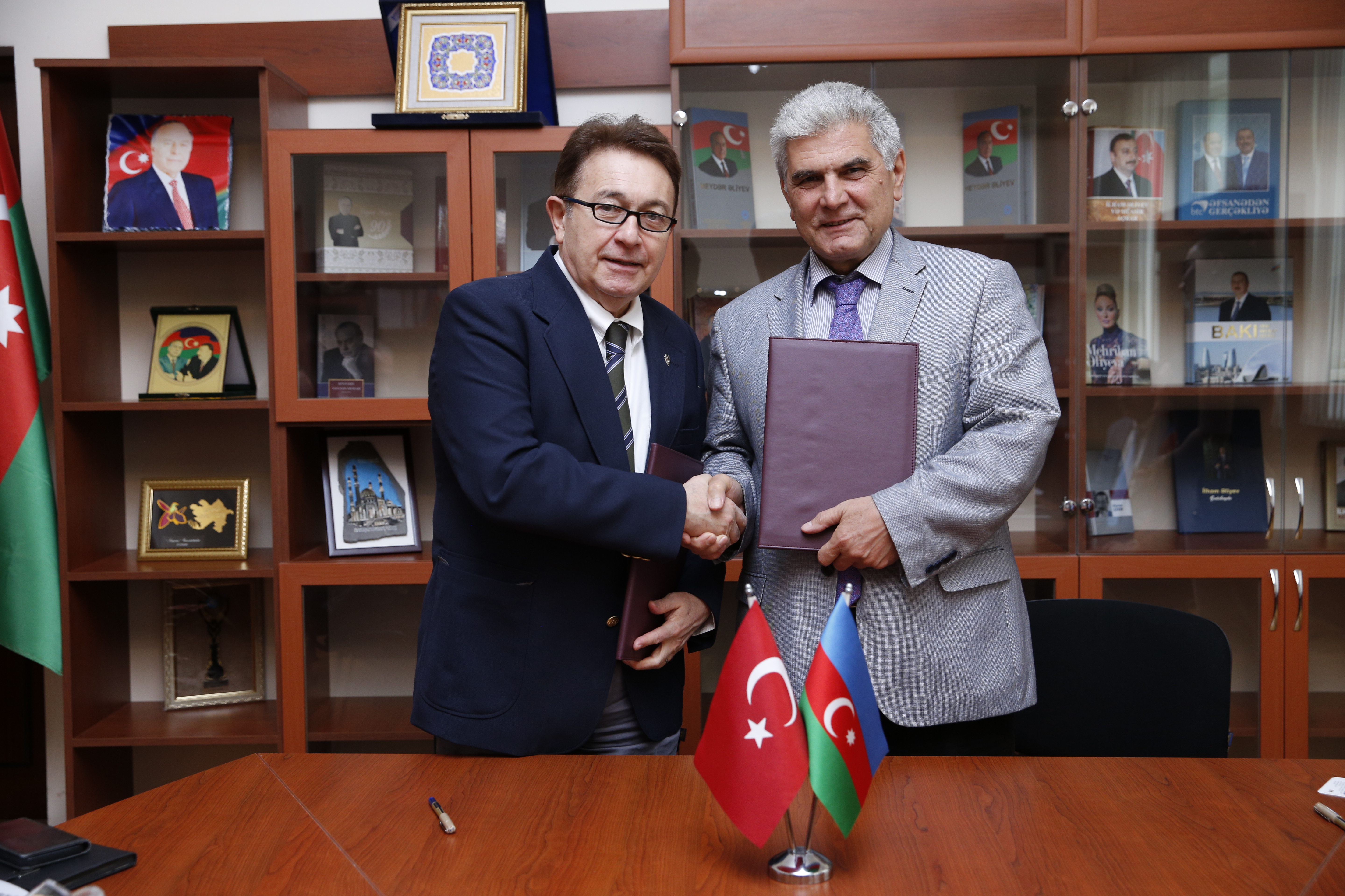 anlaşma