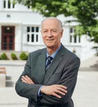 Prof. Dr. Yüksel KAVAK TED Üniversitesi Eğitim Fakültesi Dekanı  