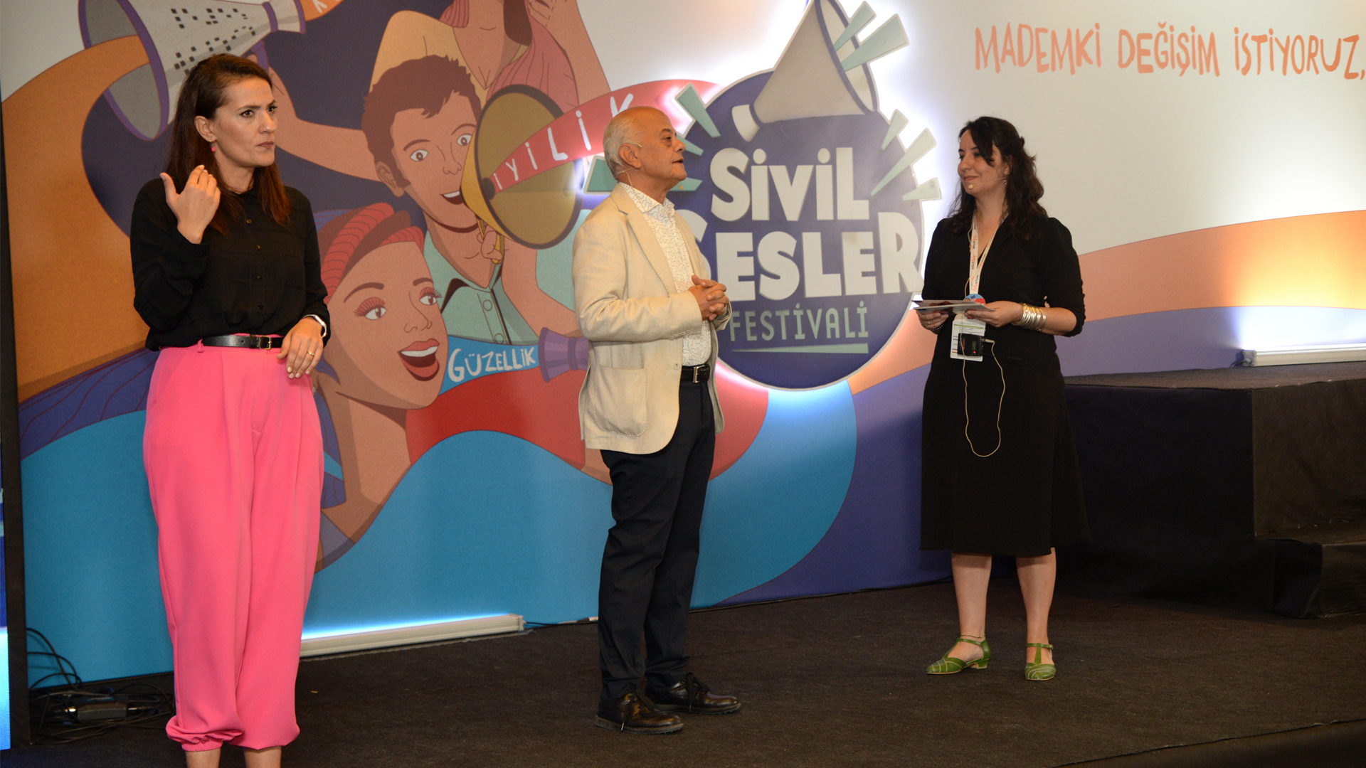 civil