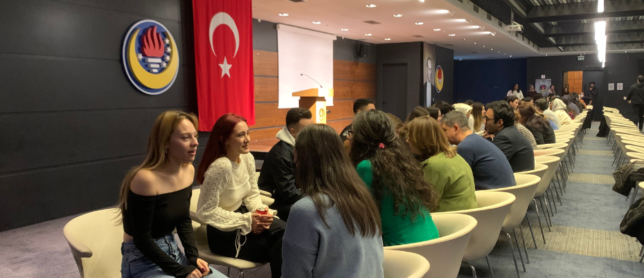 network, tedü, ted üniversitesi, üniversite, okul, kariyer, ankara, eğitim