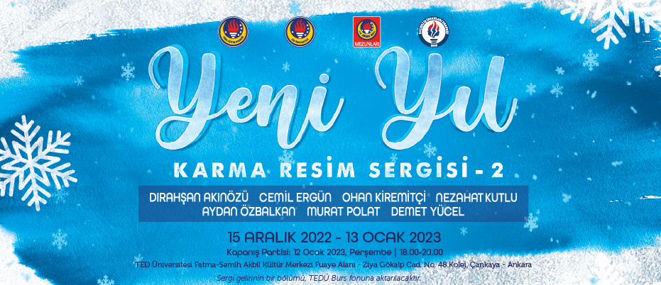 New year