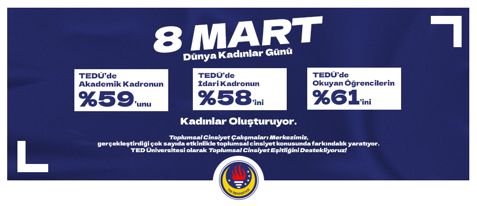 tedu, 8 mart