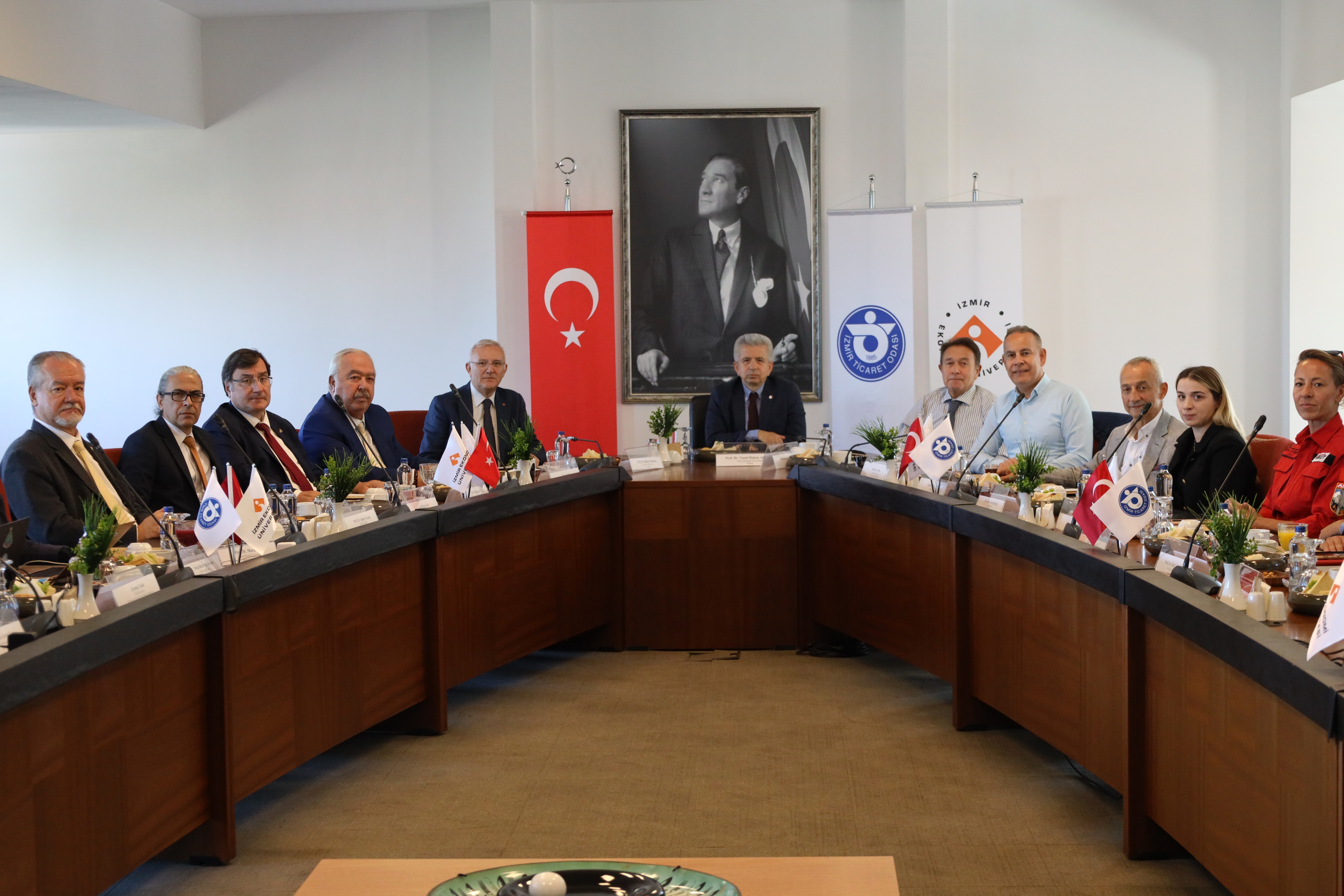 afettek 9. koordinasyon