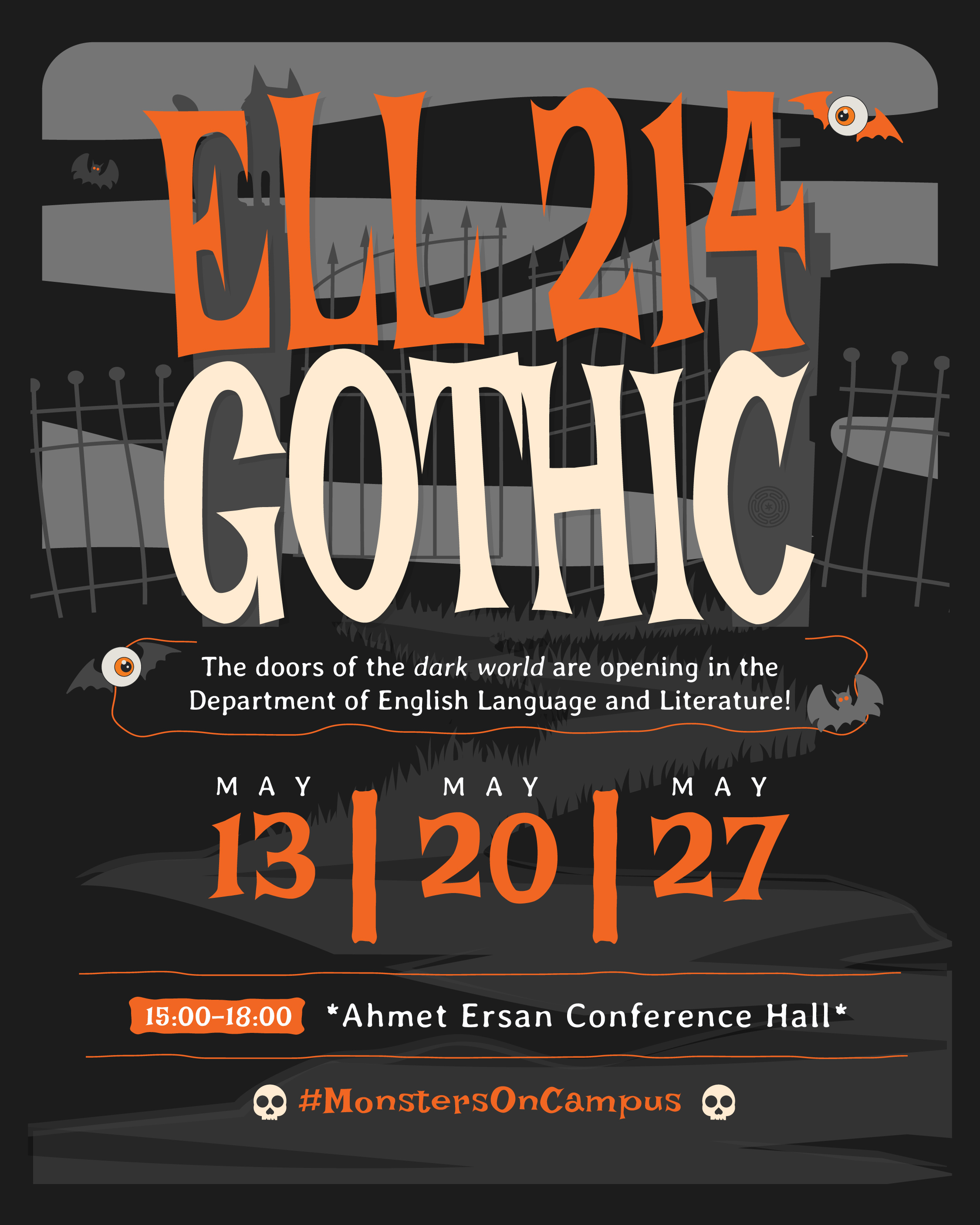 ell 214 gothic