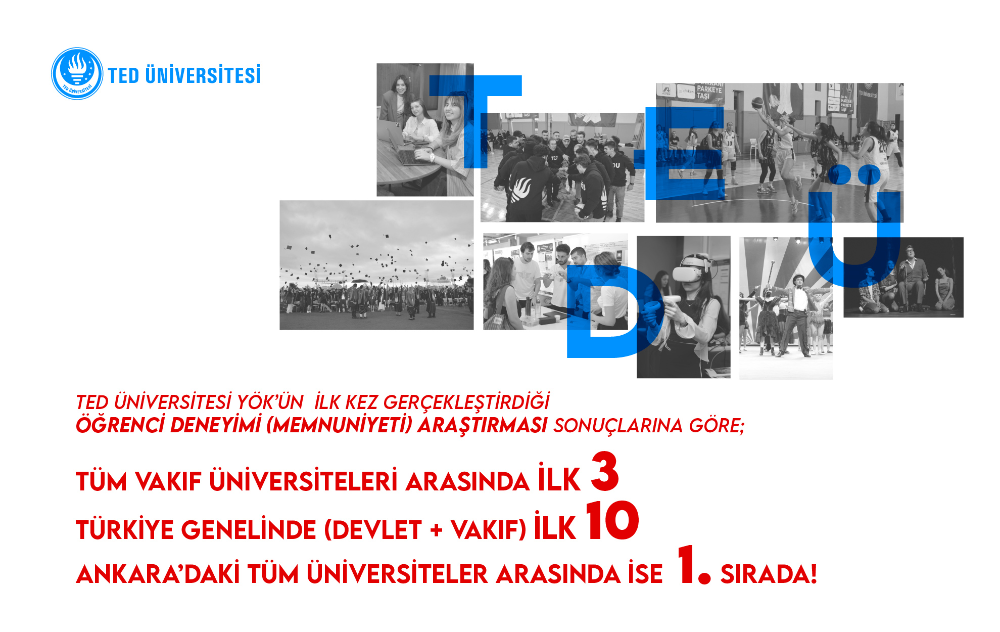 yök başarı