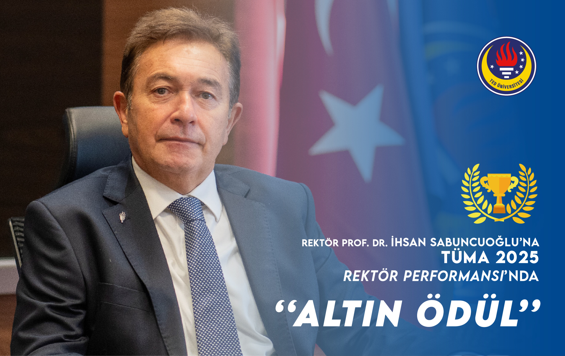 rektör