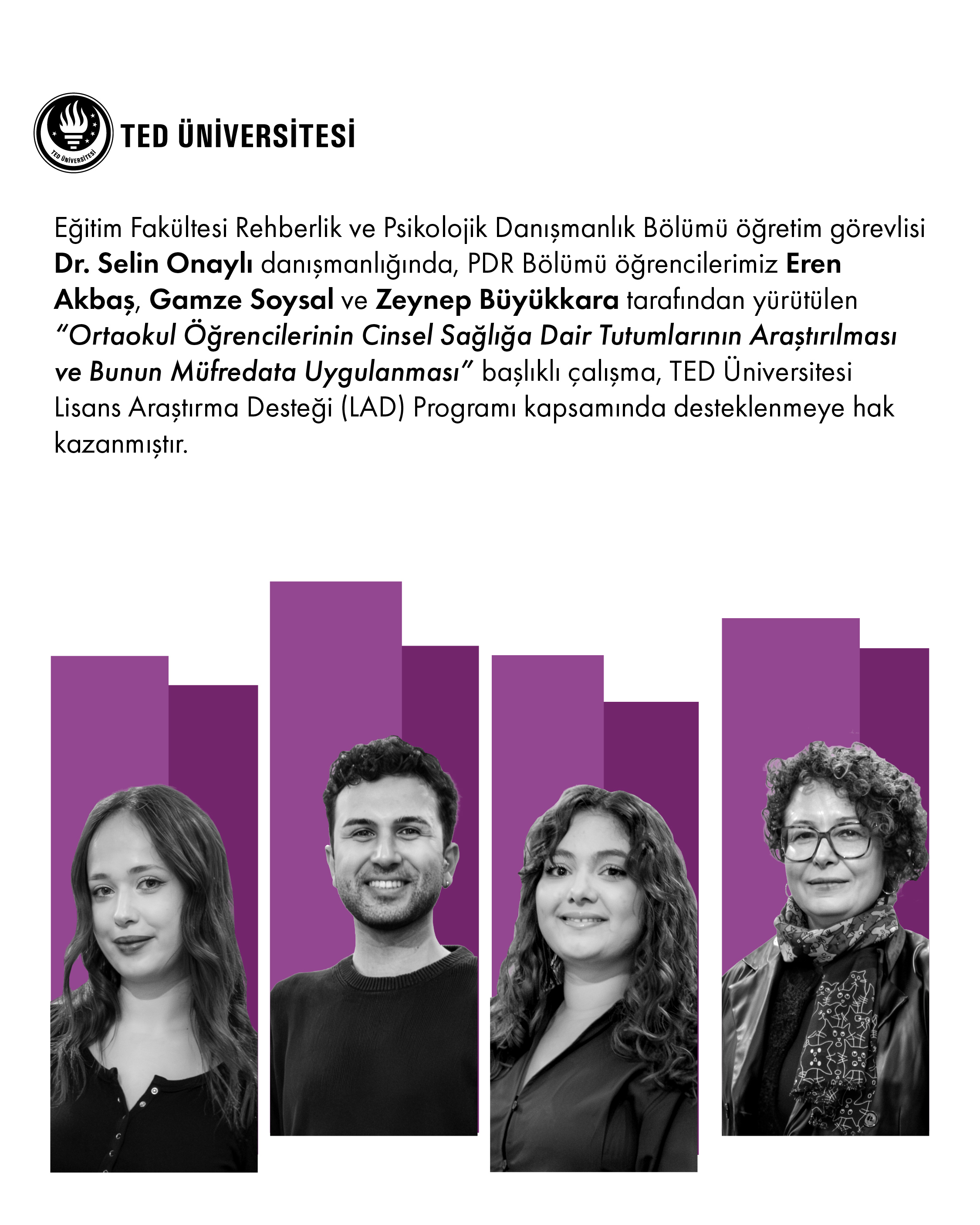 lad desteği selin onaylı