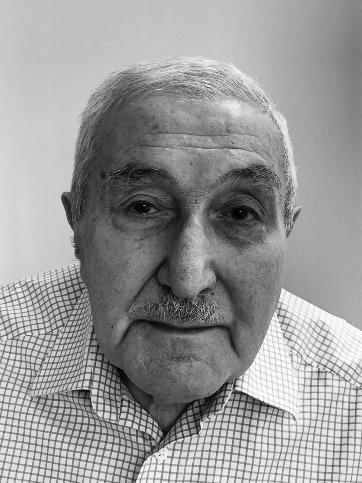 rektör hoca babası 