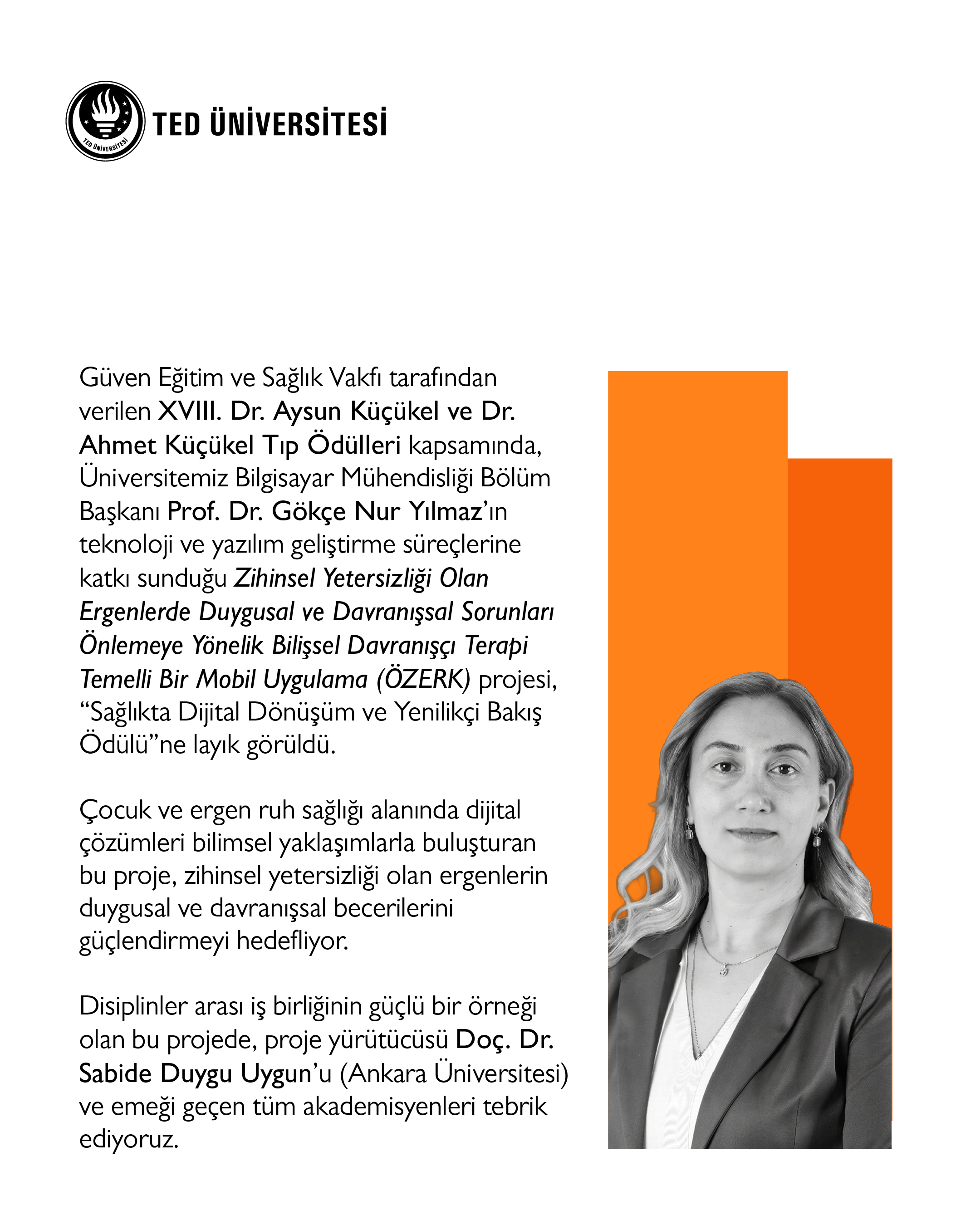 gökçe hoca