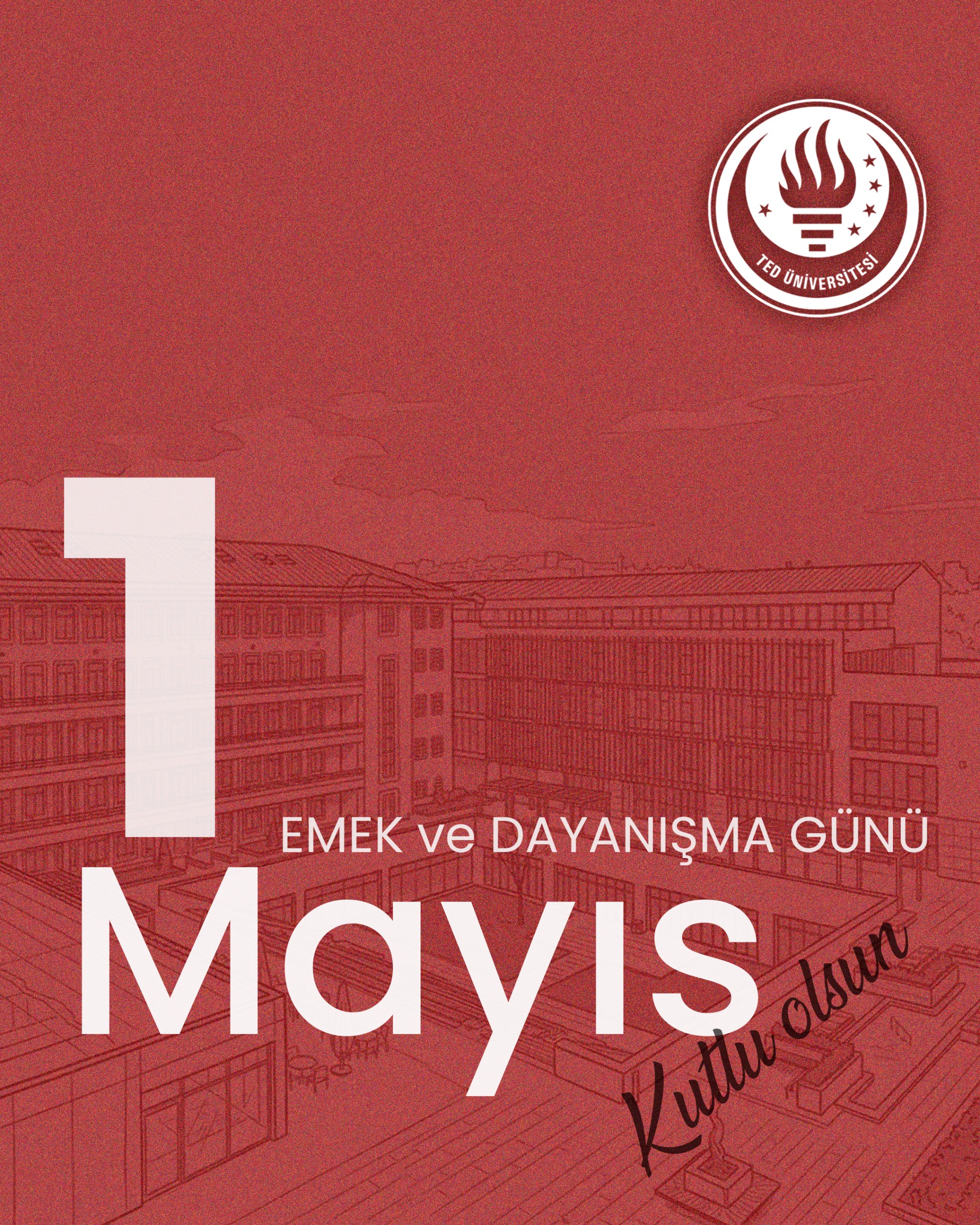 1 mayıs