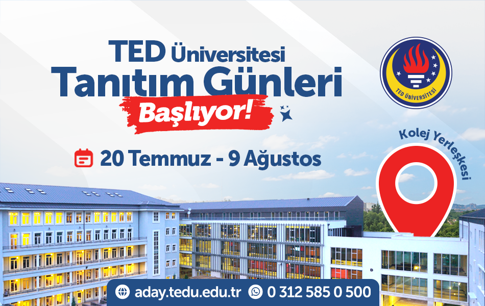 tanıtım