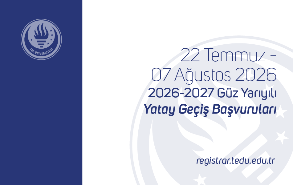 yatay geçiş
