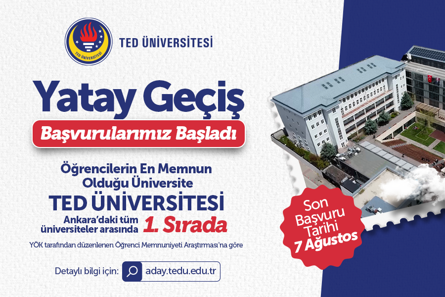yatay geçiş