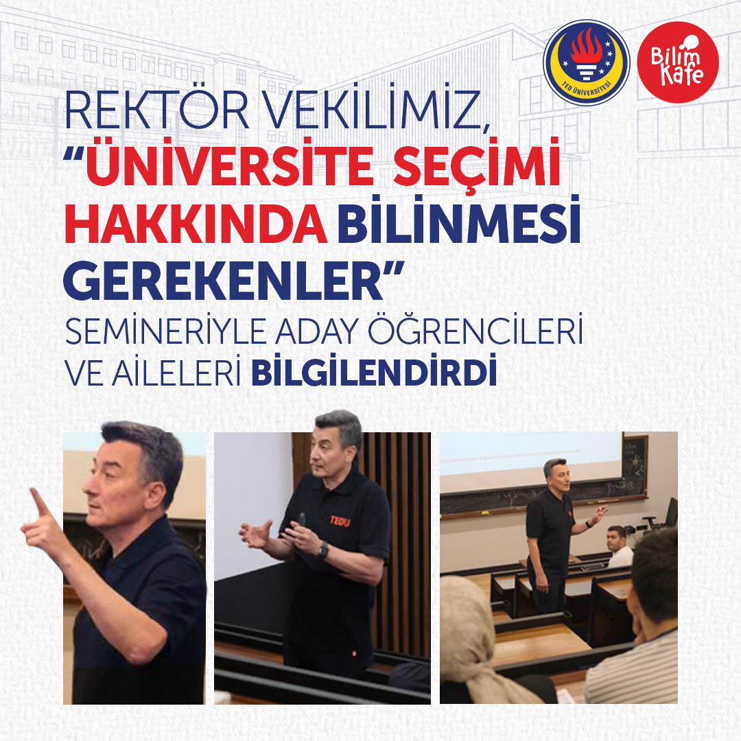 üni seçimi