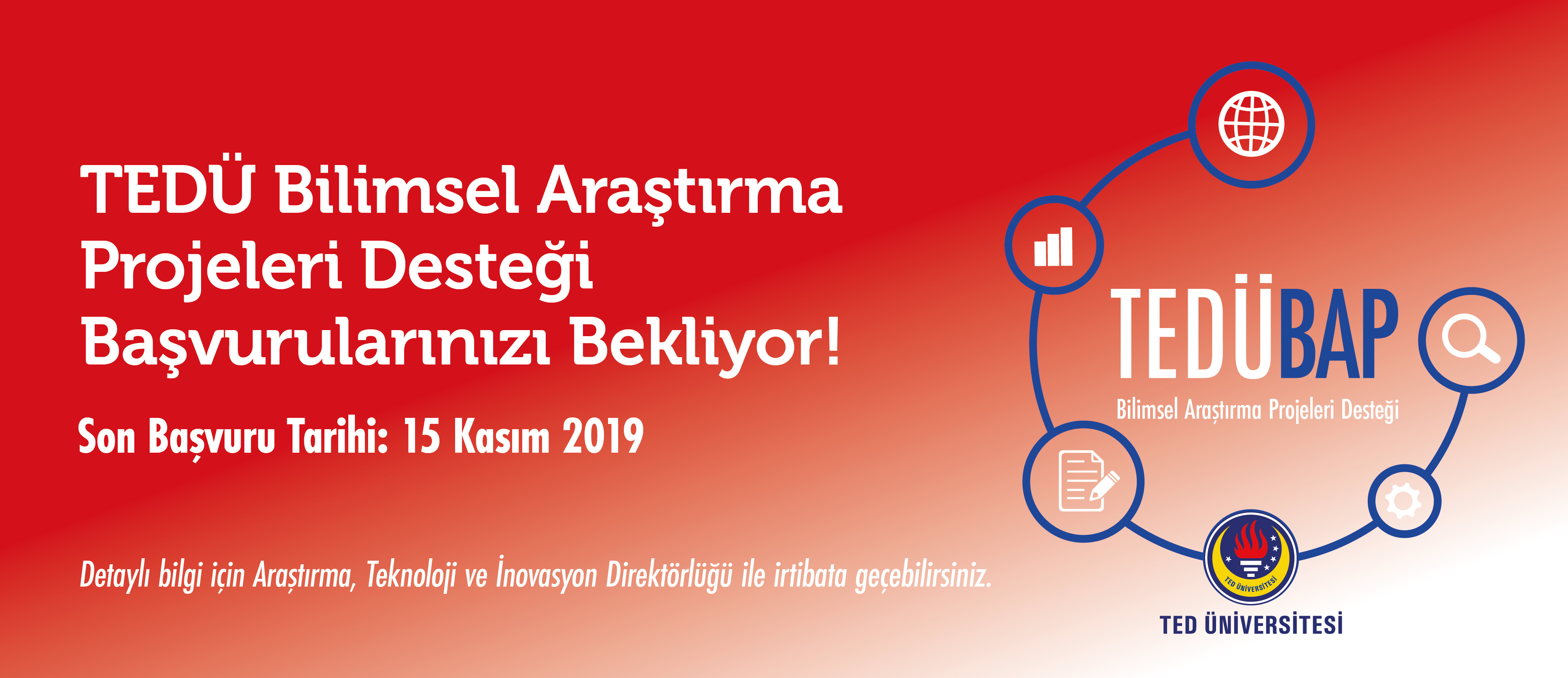 ted universitesi