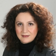 Zuhal YEŞİLYURT GÜNDÜZ Zuhal YEŞİLYURT GÜNDÜZ