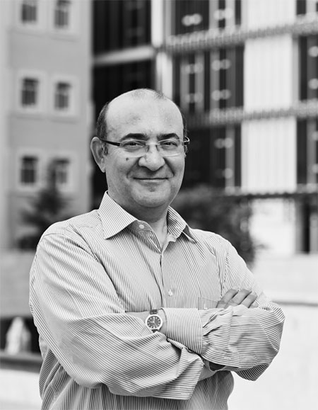Prof Dr Mehmet Ali Kökpınar Anısına