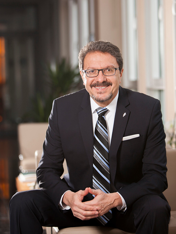 Prof. Dr. M. Murat Tarımcılar