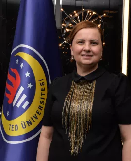 Prof. Dr. Sibel Balcı