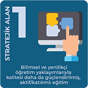 TEDÜ Stratejik Plan 1