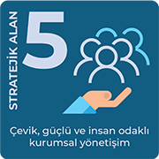 TEDÜ Stratejik Plan 5