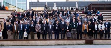 TEDÜ Stratejik Plan Çalıştayı 