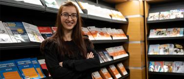 Doç. Dr. Tuğba Uzer Yıldız Stress & Health dergisi İstatistik ve Araştırma Yöntemleri Şube Editörü olarak seçilmiştir