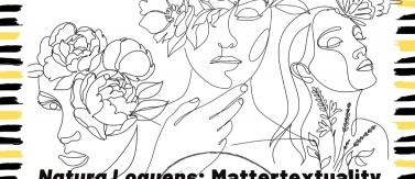 Edges Seminar Poster