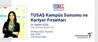 tusaş