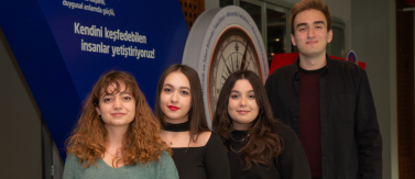 TEDÜ, TUSAŞ, Öğrenci, Başarı