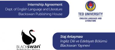 TEDÜ, staj, anlaşma
