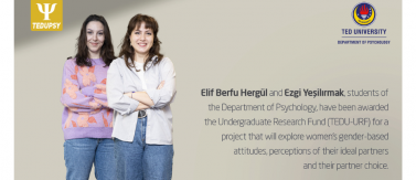 TEDU, LAD, Project, Psychology