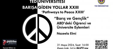 BarışagidenyollarXXIII