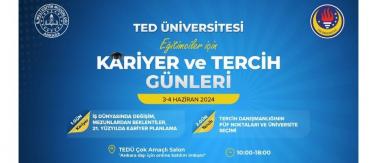 kariyer ve tercih