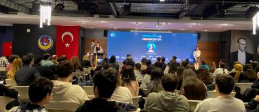 girişimcilik zirvesi