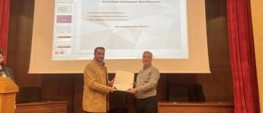 murat karakaya seminer