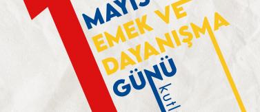1 mayıs