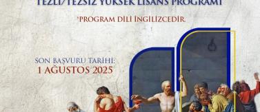 siyaset yüksek lisans