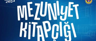 mezuniyet kitapçığı