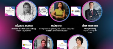 GDG CORE’25 Teknoloji ve Girişimcilik Zirvesi