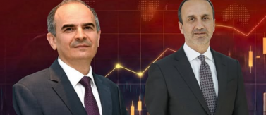 Küresel Krizler & Bankacılık Sektörü