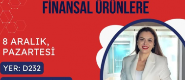  Finansal Okuryazarlığın Temelleri: Majör Verilerden Finansal Ürünlere