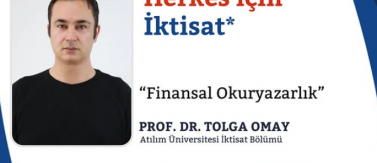 Herkes için İktisat | Finansal Okuryazarlık