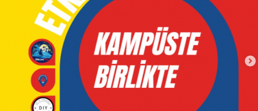Kampüste Birlikte