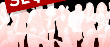 Gösteri Ekibi Seçmeleri